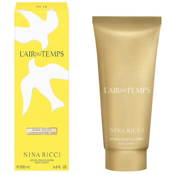 L´Air du Temps (holubička) Veľké telové mlieko